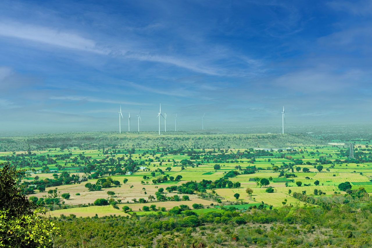 AI for Renewable O&M in India 2026: Field Service, Spares and Downtime ROI