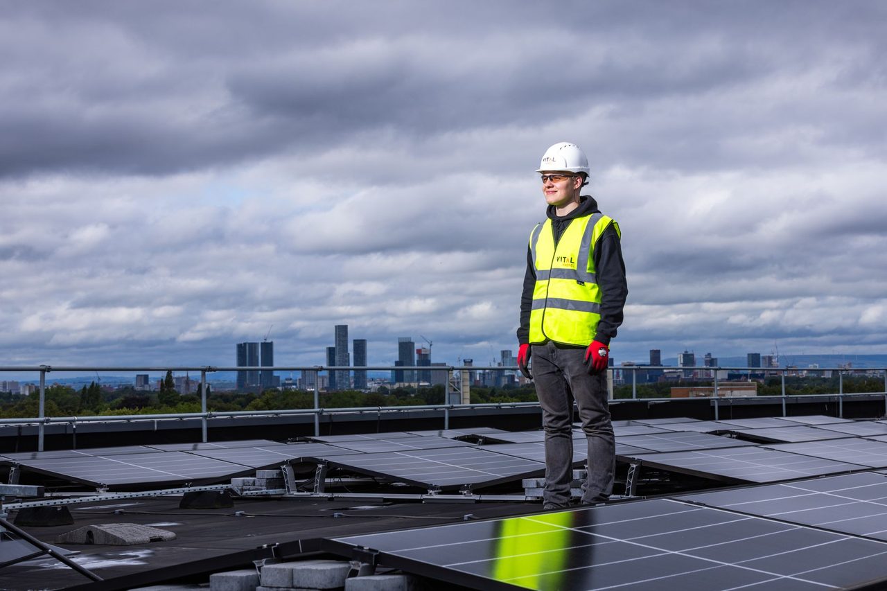 Energy CMMS for India Renewables 2026: Work Orders, Spares, SLAs and ROI
