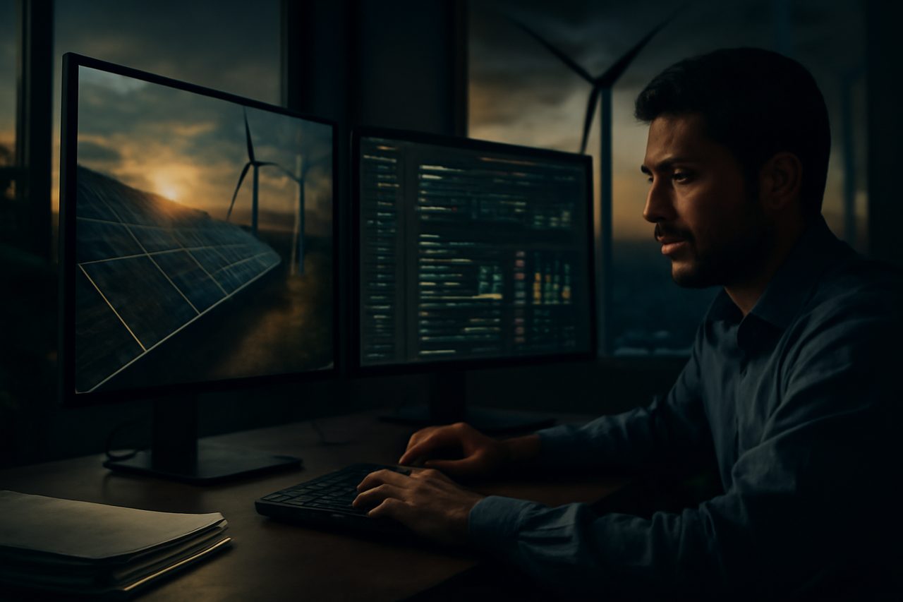 Energy Revenue Assurance Software in India 2026: Losses, Billing, ROI