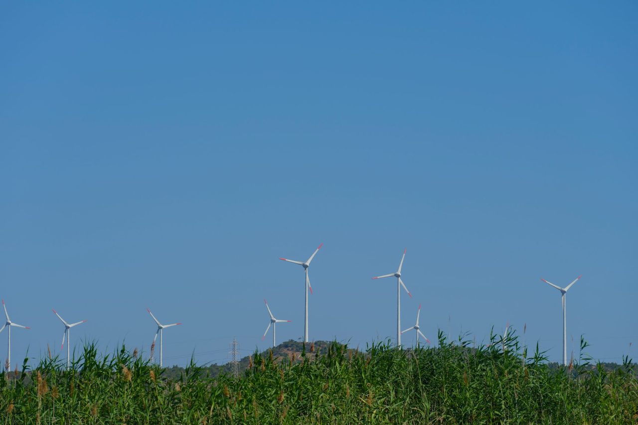 GIS for Indian Renewables 2026: Site Selection, Land Risk, Yield and ROI