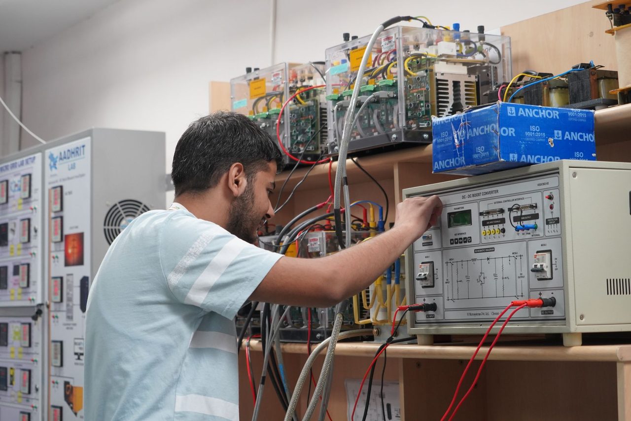 IEC 61850 Bay-Level Automation for Indian DISCOMs 2026: Substation ROI