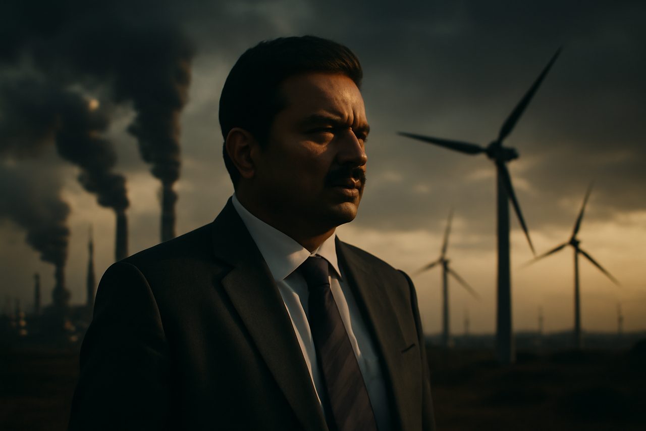 India 2026 Carbon Accounting for Lenders: Financed Emissions, MRV and RE Risk