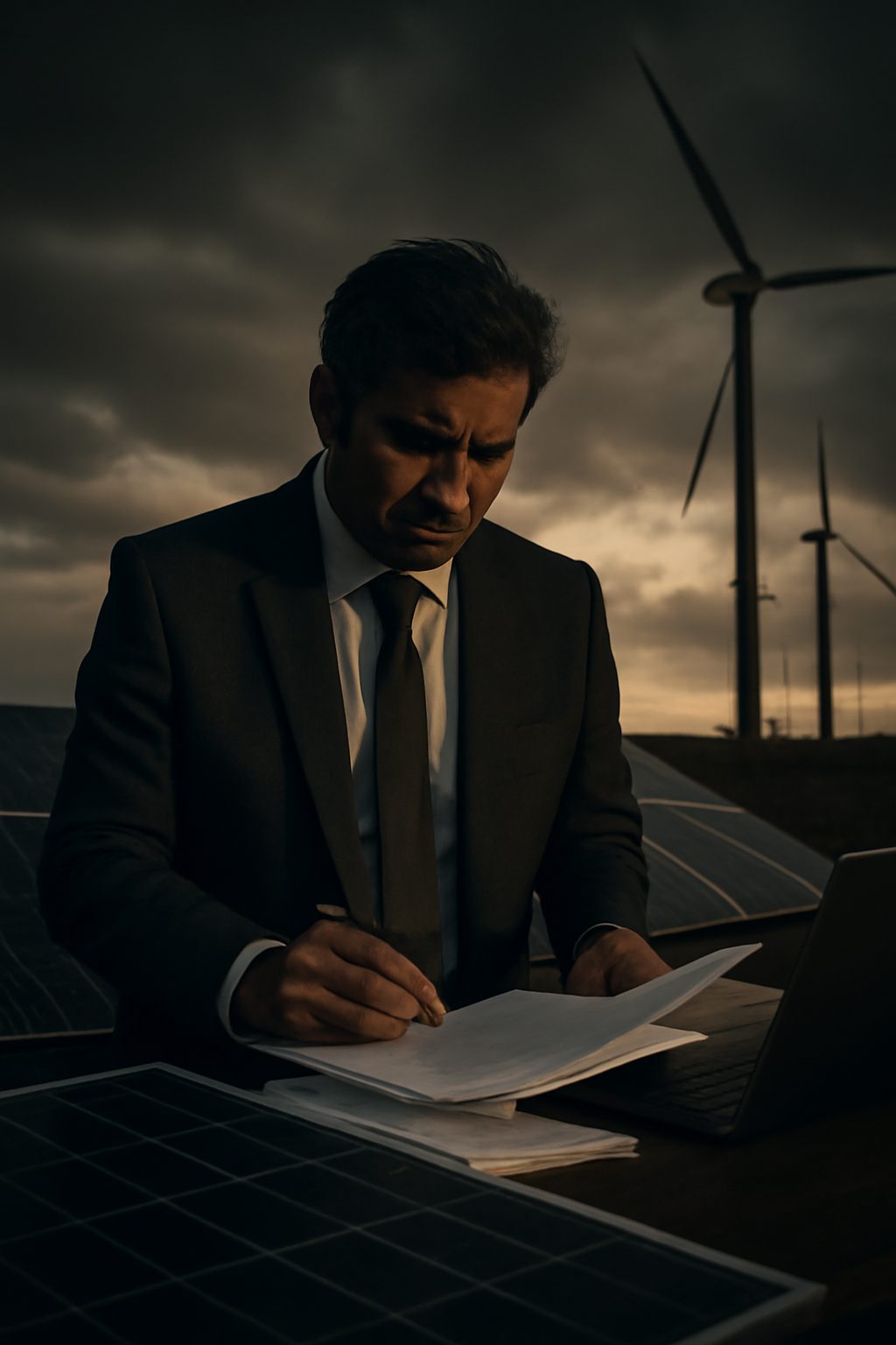 India 2026 Decarbonisation Due Diligence for M&A, Capex and Project Finance