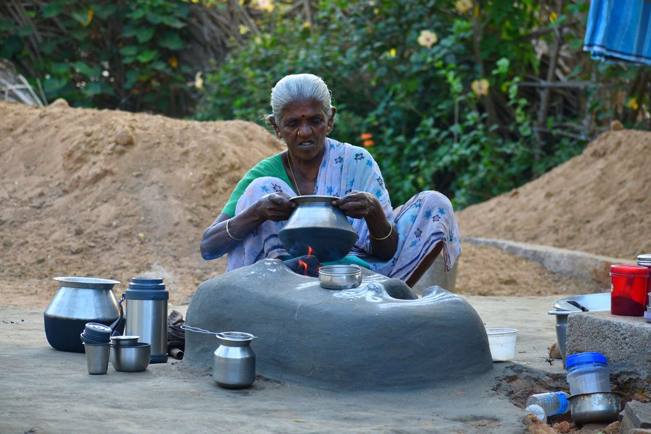 India 2026 NGO Energy Access: Clean Cooking for Rural Enterprises, CSR and MRV