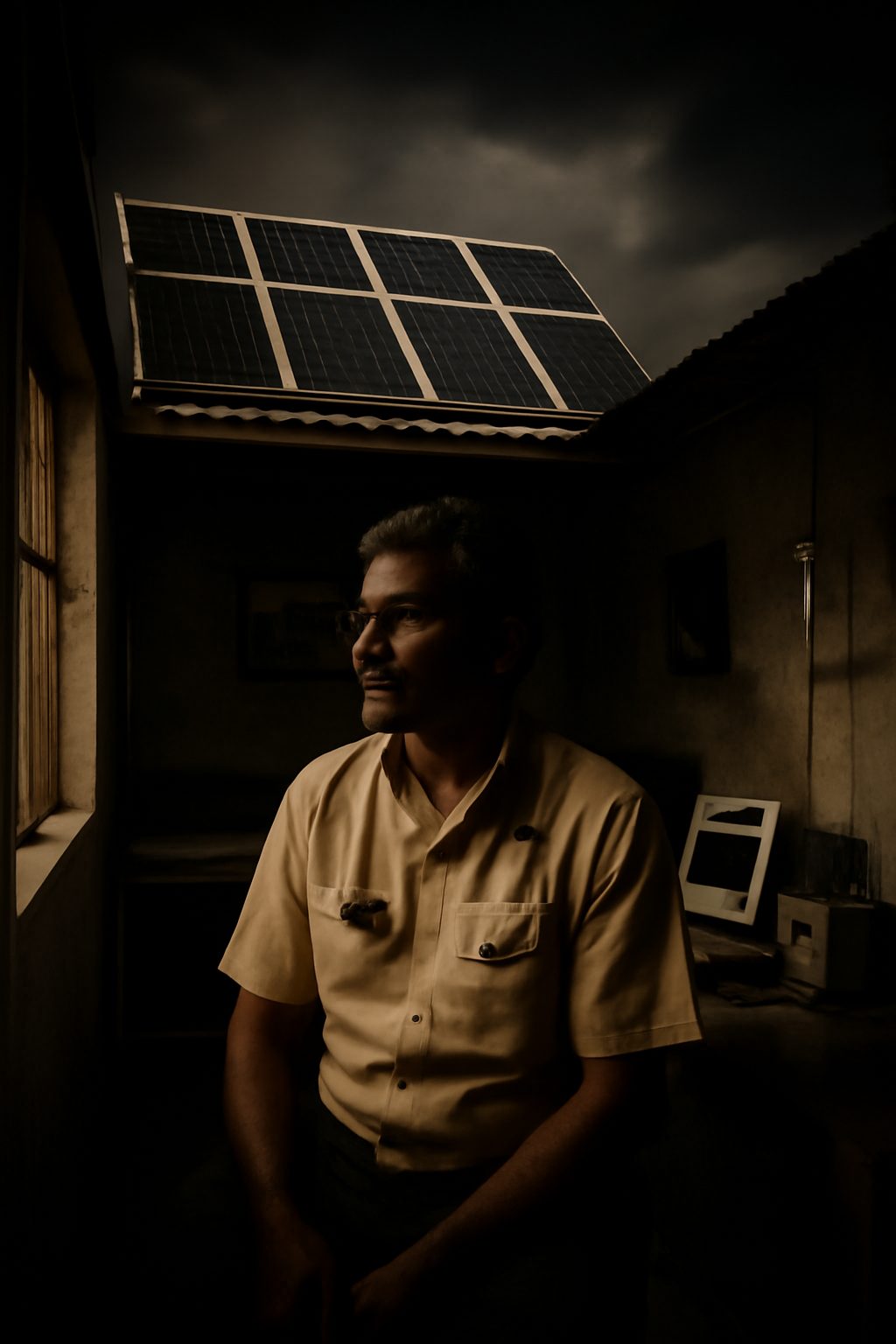 India 2026 NGO Energy Access: Solar Health Clinics, CSR Funding and MRV