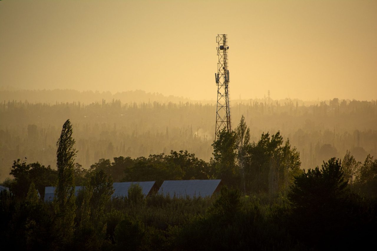 India 2026 NGO Energy Access: Solar-Powered Community Telecom Towers, CSR and MRV