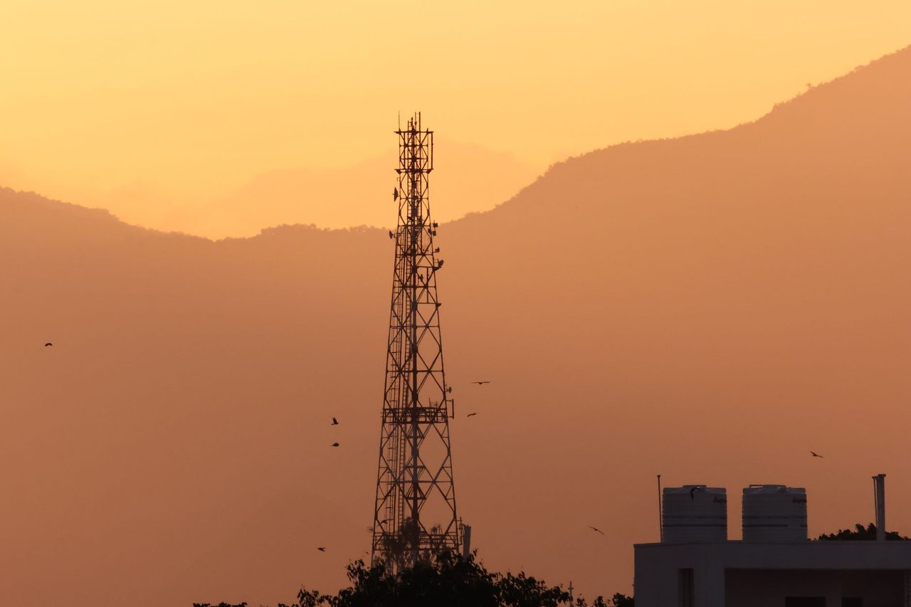 India 2026 NGO Energy Access: Solar Telecom Towers, CSR Funding and MRV