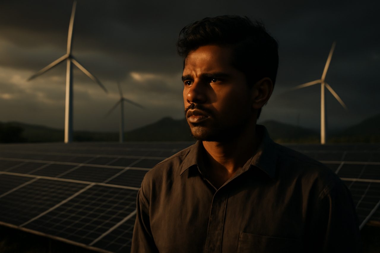 India CBAM, BRSR Core and Scope 3 in 2026: A Decarbonisation Playbook