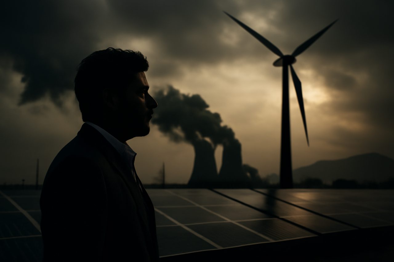 India CCTS 2026: How Industry Can Use Carbon Markets and MRV to Cut Costs