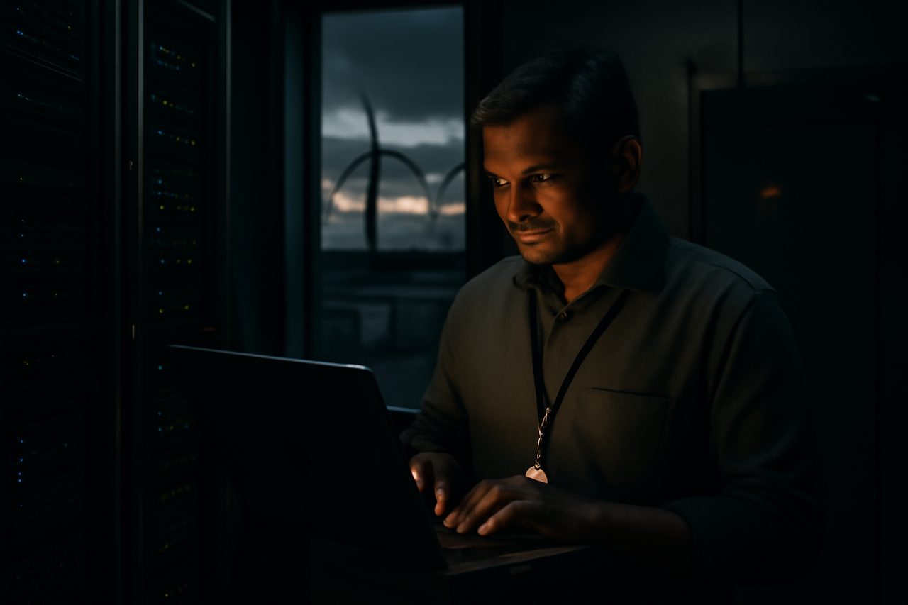 India Data Centre 24x7 Carbon Reporting 2026: Hourly Matching, SLAs and BESS