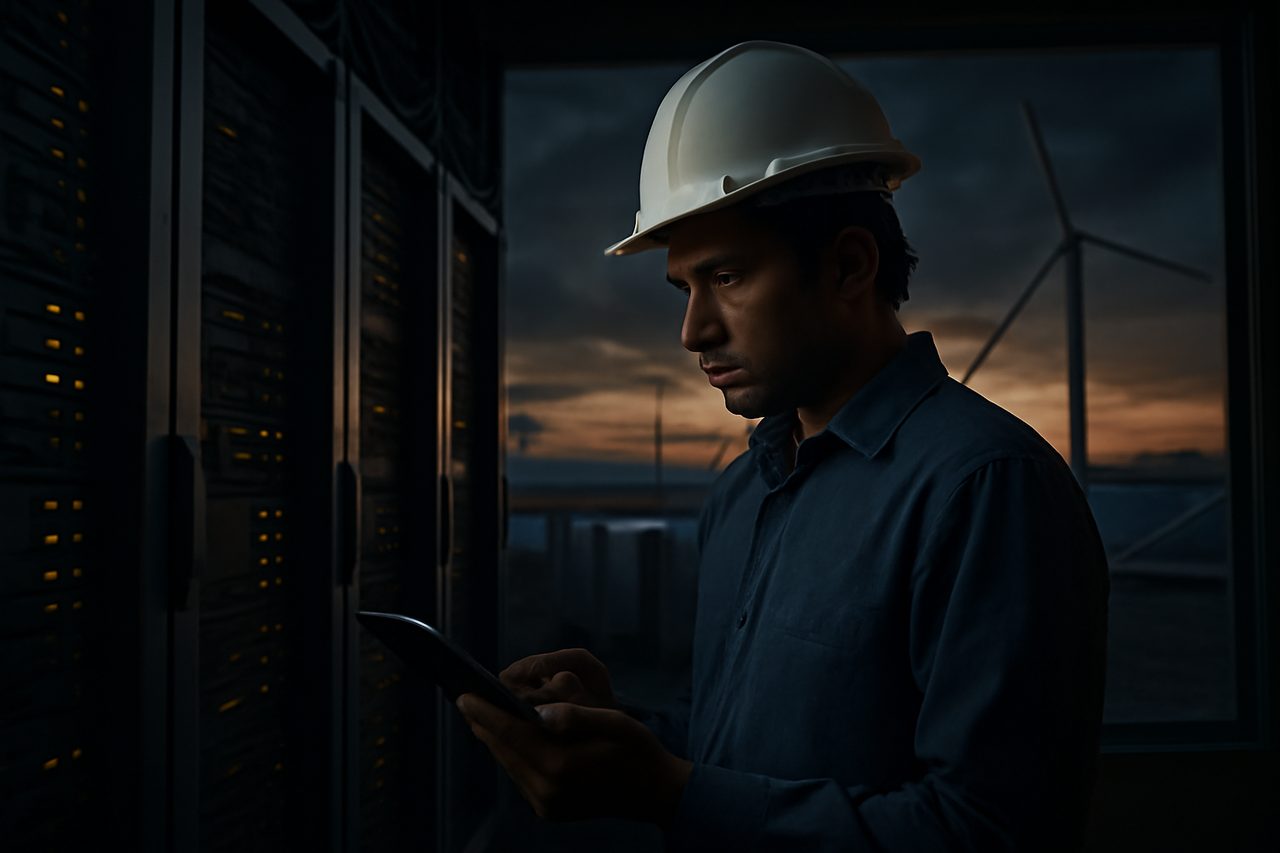 India Data Centre Demand Response 2026: ToD Tariffs, BESS Dispatch and Grid Services