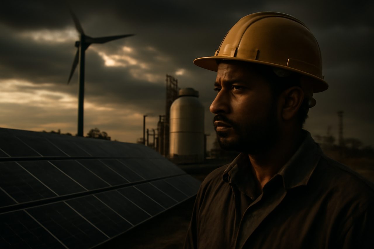 India Net Zero 2026: MACC, Electrification and Green Hydrogen for Industry