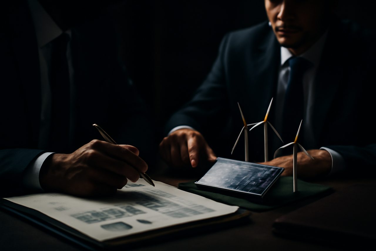 India RE Mezzanine Finance 2026: Last-Mile Capital for Solar, Storage and C&I