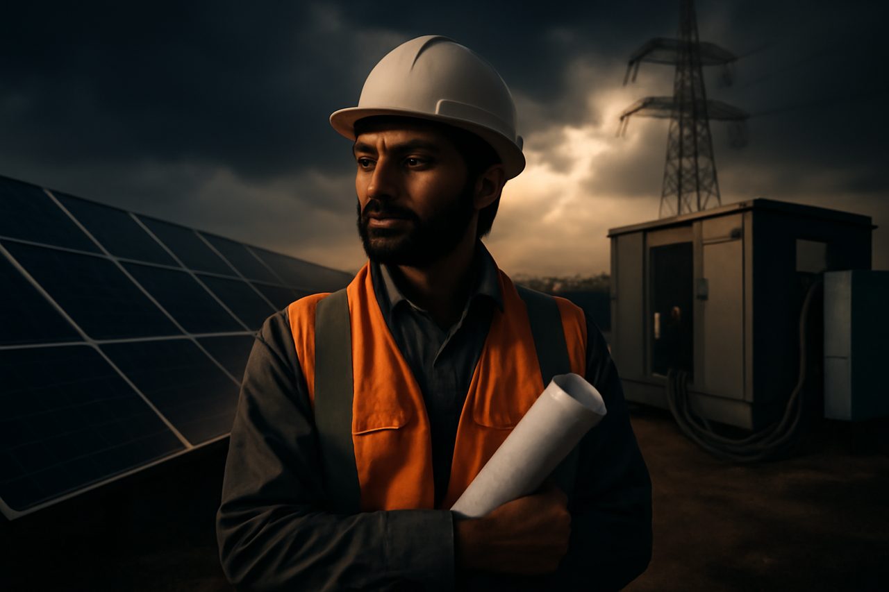 India Solar EPC Cost Benchmarks 2026: CAPEX, CFA, ALMM and Yield Risks