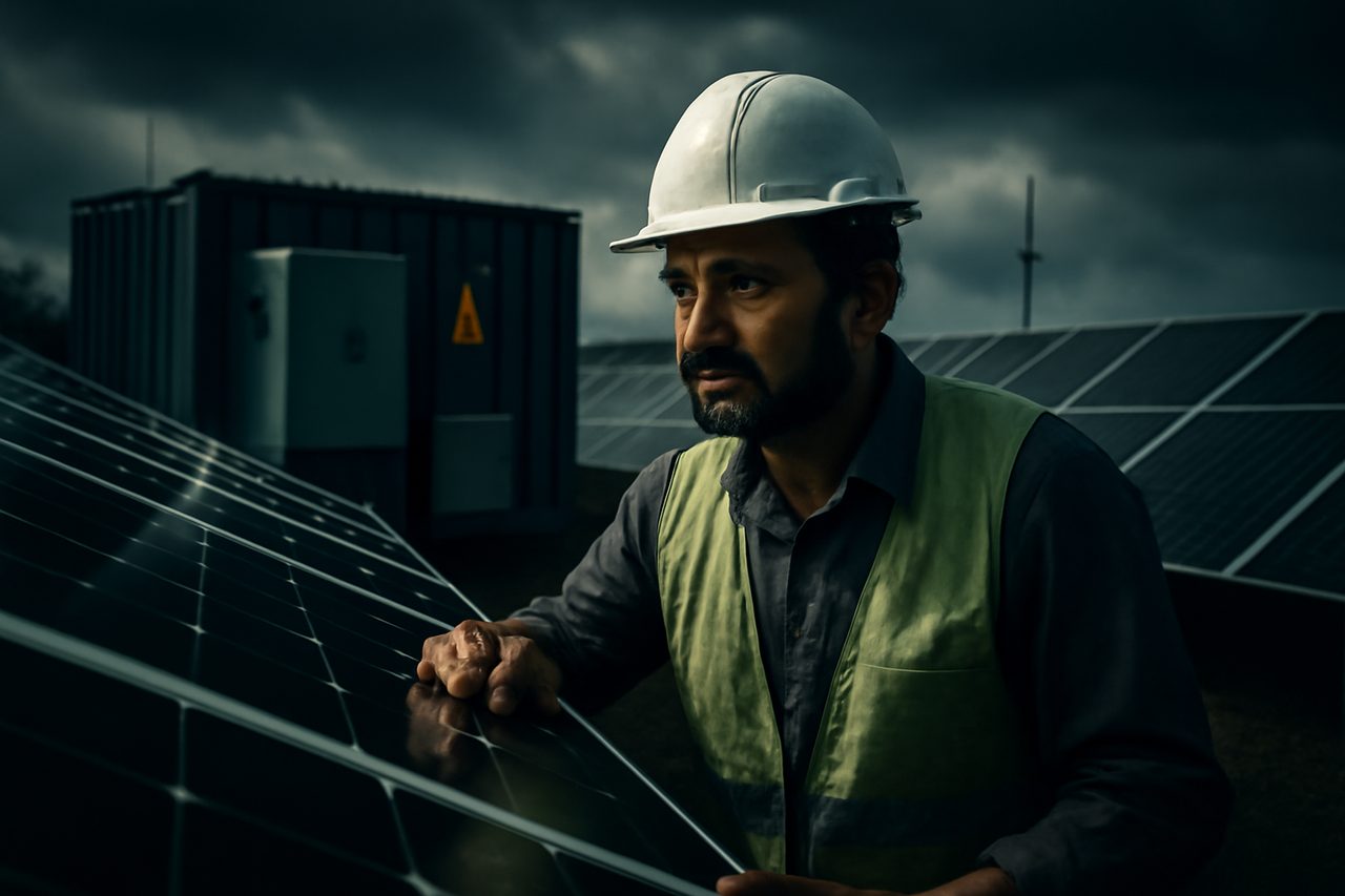 India Solar Module Procurement 2026: ALMM, DCR, CFA and EPC Quality Guide