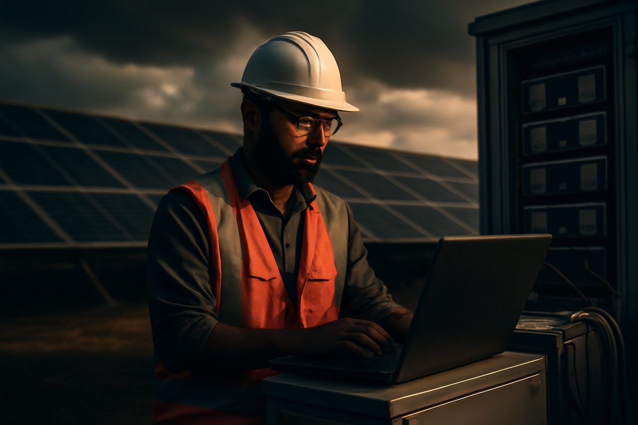 India Solar Module Technology Selection 2026: TOPCon, HJT, ALMM and EPC Guide