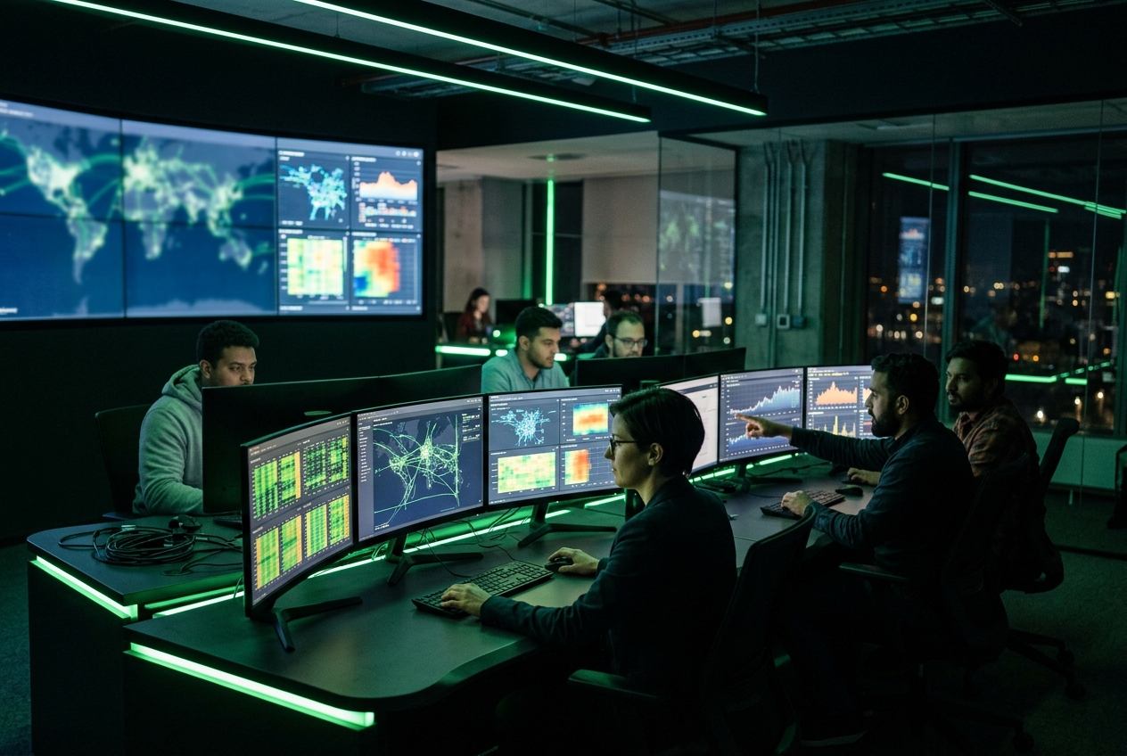 MDM and Meter Data Platforms for India Energy 2026: Architecture, ROI and Compliance