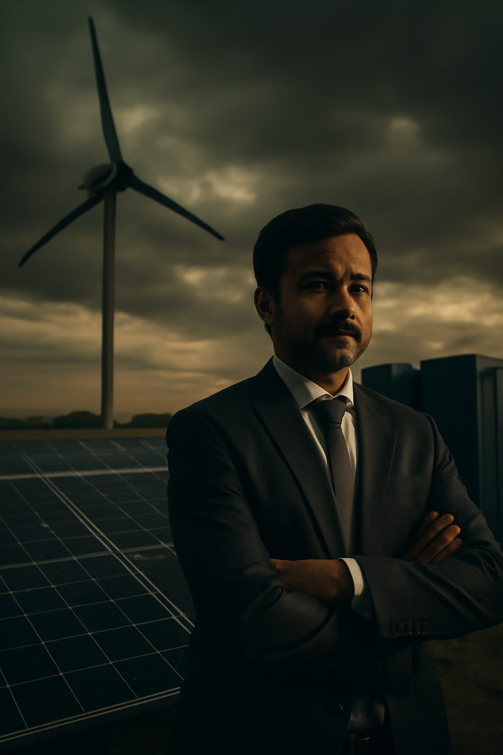 NETRA Net Zero Energy Transition Association: What It Means for India RE & BESS