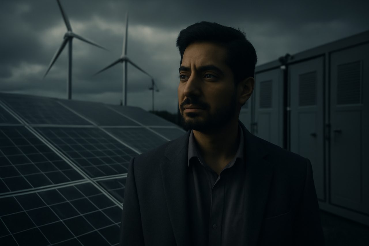 NETRA Net Zero Energy Transition Association: What It Means for India RE & BESS