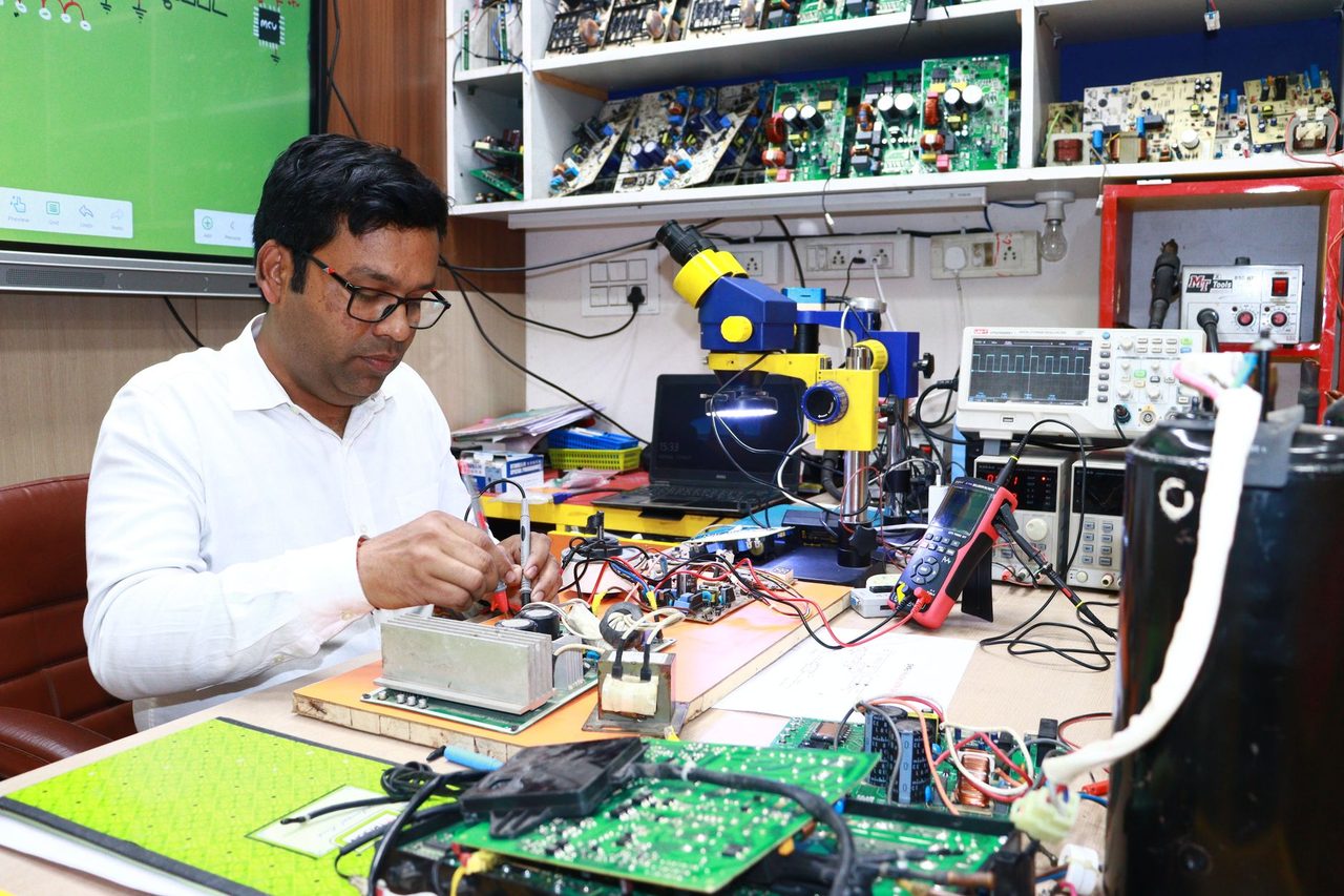 Revenue Protection Analytics for Indian DISCOMs 2026: Smart Meter Data to Cash