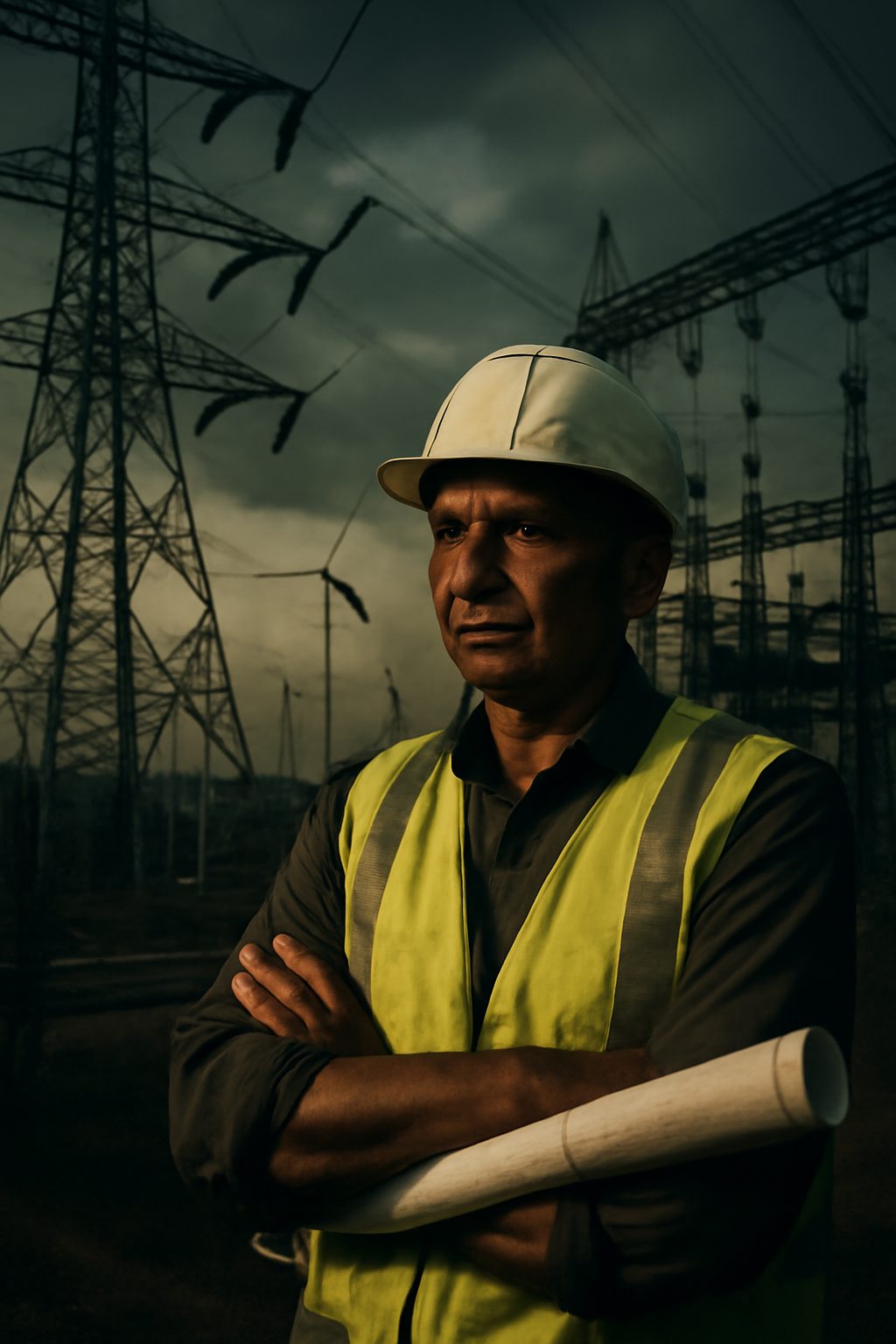 Short-Circuit Levels for RE Evacuation in India 2026: Fault Duty, Costs, Grid Design