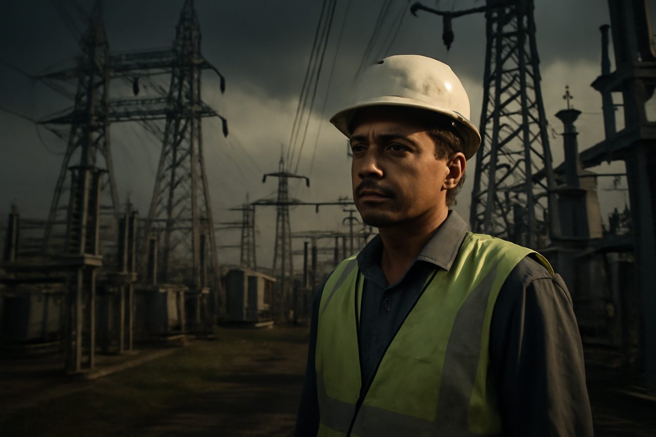 Short-Circuit Levels for RE Evacuation in India 2026: ISTS, Substations, Compliance