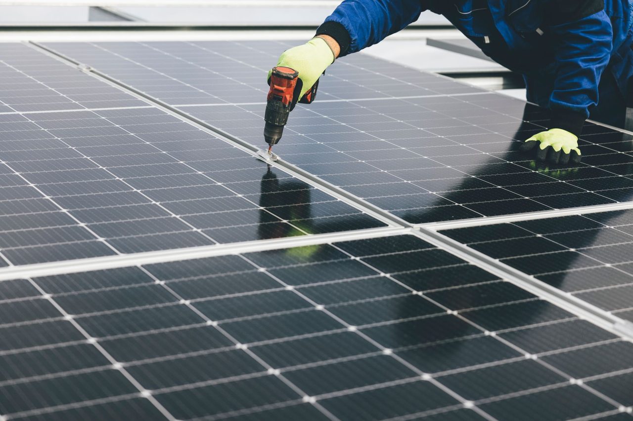 Solar Module Repowering & Recycling in India 2026: Residual Value and Circular EPC
