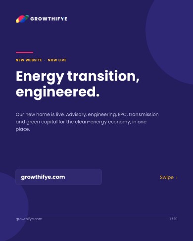 Company Updates