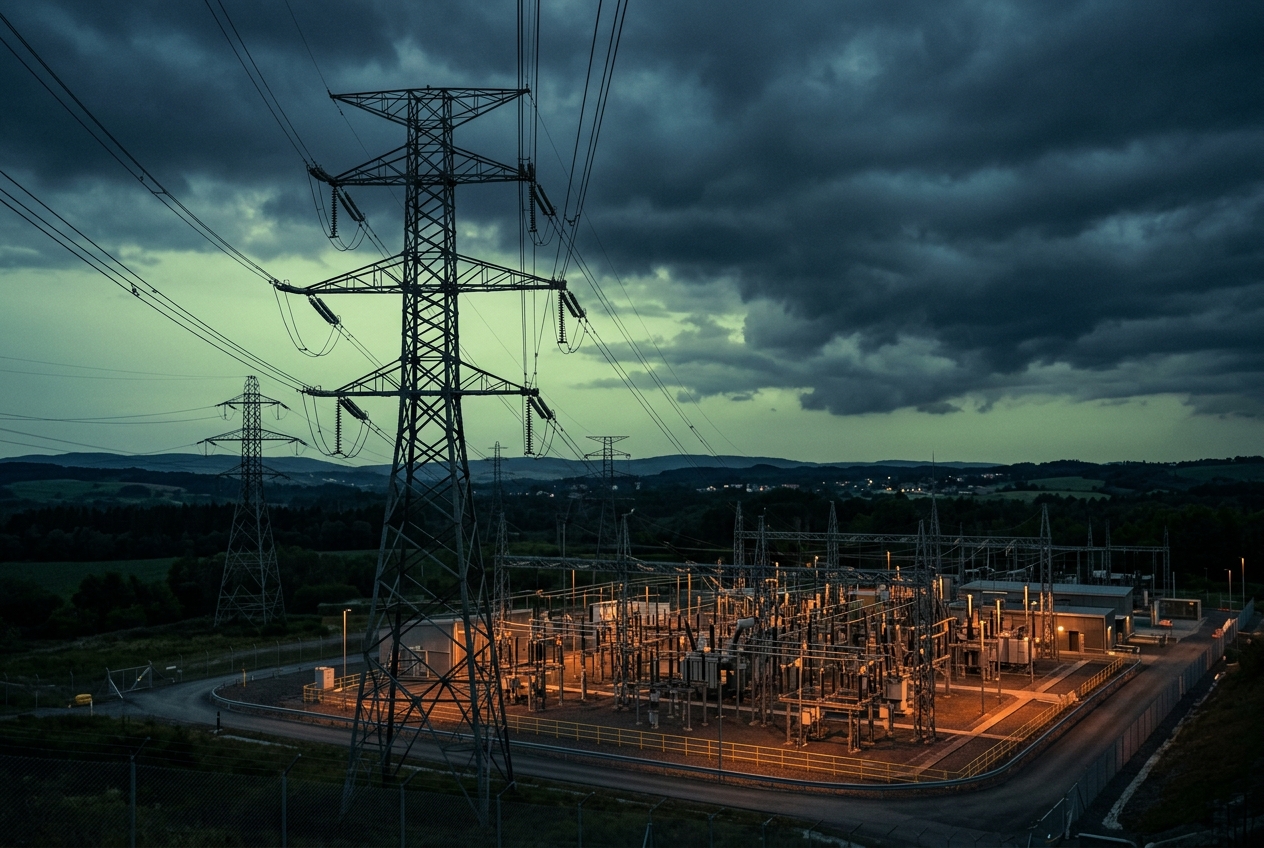 Transmission Network Engineering