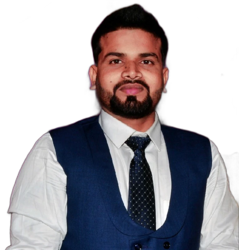 Kundan Kumar
