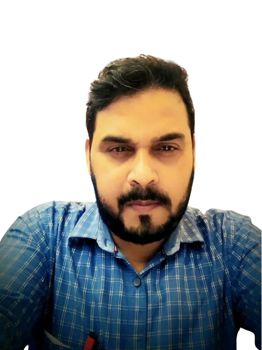 LN Mishra