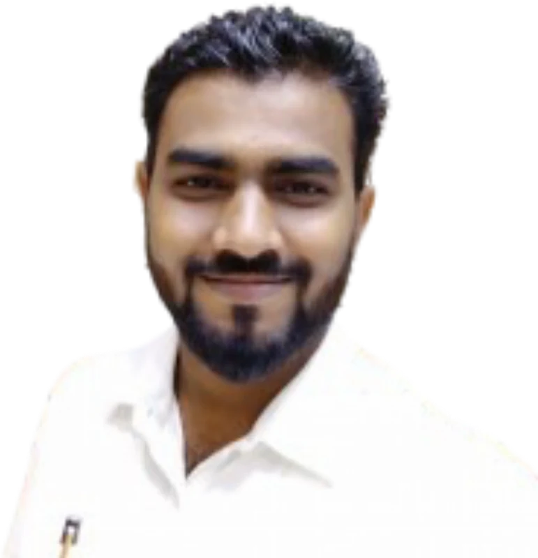 Nilesh Jadhav