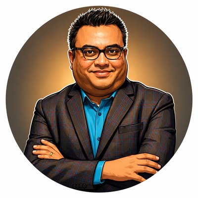 Sudarshan Karweer