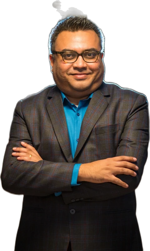 Sudarshan Karweer