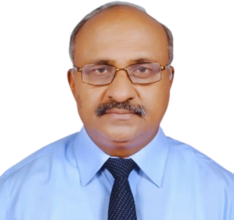 Uttam Mane